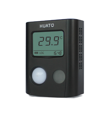 Porcellana Basso consumo energetico leggero UV su misura dello strumento di misura del registratore automatico di dati fornitore