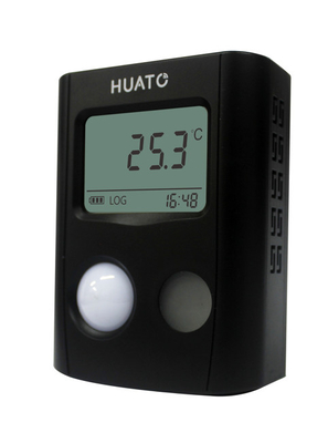 Porcellana Registratore automatico di dati UV del tester di illuminamento di Digital per piccola dimensione di misura di temperatura fornitore