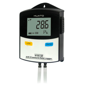 Porcellana Manometro di pressione differenziale di risposta/registratore automatico di dati veloci pressione differenziale fornitore