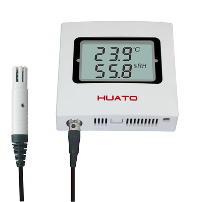 Porcellana Registratore automatico di dati del sensore di umidità e di temperatura per la misura di temperatura fornitore