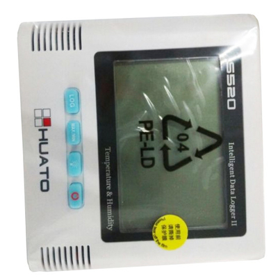 Porcellana Sensore di temperatura farmaceutico di GSM, registratore automatico di dati di Sms con il modulo di GSM fornitore