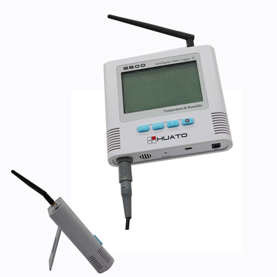 Porcellana Terminale dati intelligente del registratore automatico di dati del registratore automatico di dati di S500-GPRS HUATO/GSM Gprs fornitore