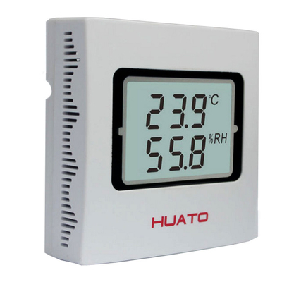 Porcellana La temperatura di alta precisione e l'umidità controllano/strumento di misura di umidità fornitore
