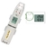 Mini registratore automatico del Usb di temperatura del registratore automatico di dati di USB di progettazione con esposizione LCD fornitore