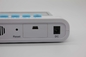 Il CE/ROHS ha approvato il registratore automatico della temperatura di Gprs, sistema dei Gps Gprs del portatile fornitore