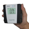 Rete senza fili di Zigbee 2.4G del registratore automatico di temperatura di Monery delle grandi annotazioni e di dati di umidità fornitore