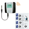 Sistema di controllo senza fili professionale di umidità di temperatura del registratore automatico di dati di Zigbee fornitore
