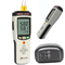 Termometro della termocoppia/registratore tenuti in mano temperatura della termocoppia fornitore