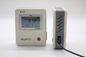 Impiegati di S653 USB/registratore automatico dati CO2/di RH con il sensore di temperatura supplementare di umidità fornitore