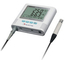 Registratore automatico di dati leggero sano di umidità di temperatura di alta precisione dell'allarme HUATO S500-EX fornitore