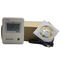 registratore automatico di dati di CO2 del tester di qualità dell'aria di risoluzione 1PPM per la misura di temperatura fornitore