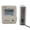 Impiegati di S653 USB/registratore automatico dati CO2/di RH con il sensore di temperatura supplementare di umidità fornitore