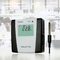 Radio automatica del registratore automatico di dati di umidità di temperatura del registratore automatico di dati di Zigbee dell'allarme fornitore