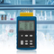 Applicazione di industriale del registratore di temperatura del registratore automatico di 8 di Manica dati della termocoppia fornitore