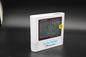 Grandi orologio dell'igrometro del termometro di Digital/metro LCD di Humidmeter di temperatura funzione dell'allarme fornitore