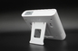 Igrometro di Digital della stanza termo, impiegati di Digital e giacimento medico del calibro di umidità applicati fornitore