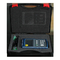 Registratore automatico di dati di temperatura di Manica di Huato S220-T8 8, multi lettore della termocoppia di Manica fornitore