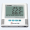 Registratore automatico di plastica di dati di umidità e di temperatura per la farmacia d'immagazzinamento medica della farmacia fornitore